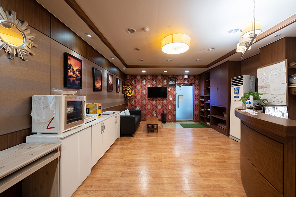 자양동 성수테라피 - 스웨디시 관리를 위한 최적의 힐링 공간