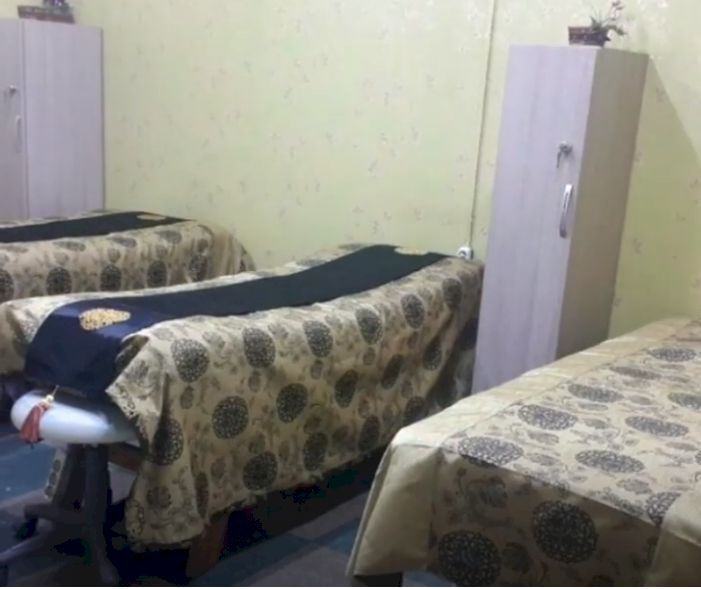 벤자롱스파(김천) - 신음동 인근 한국마사지 전문 마사지 매장 전경