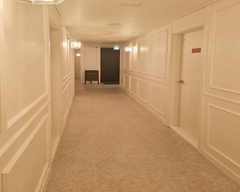 동천동 인근 마사지 잘하는 곳 블리스스웨디시 청결하게 관리된 내부 시설