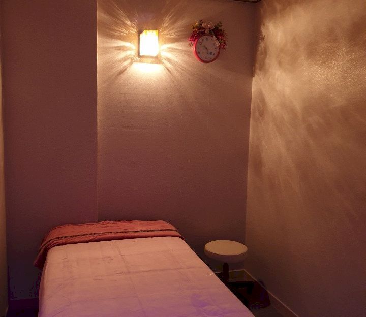 군사리 중국마사지 전문 명품중국의 아늑하고 프라이빗한 분위기