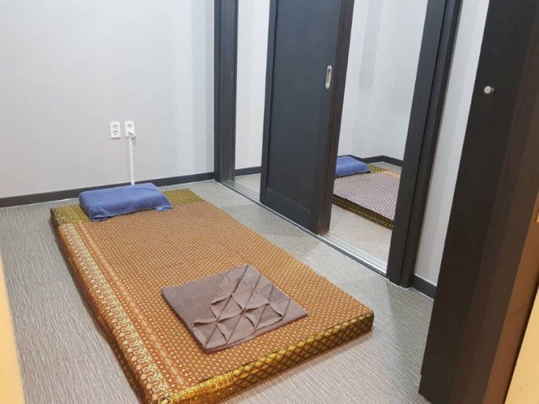 내동 주변 THE타이 매장 주요 시설 및 인테리어 사진