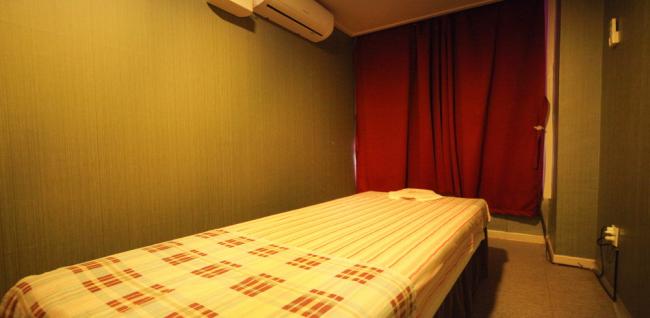 주변 중국마사지 추천 매장 건강마사지의 전체적인 인테리어 모습