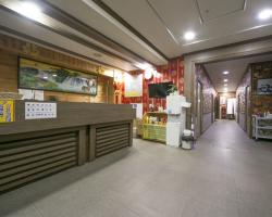 황후중국정통 - 두정동 인근 중국마사지 전문 마사지 매장 전경