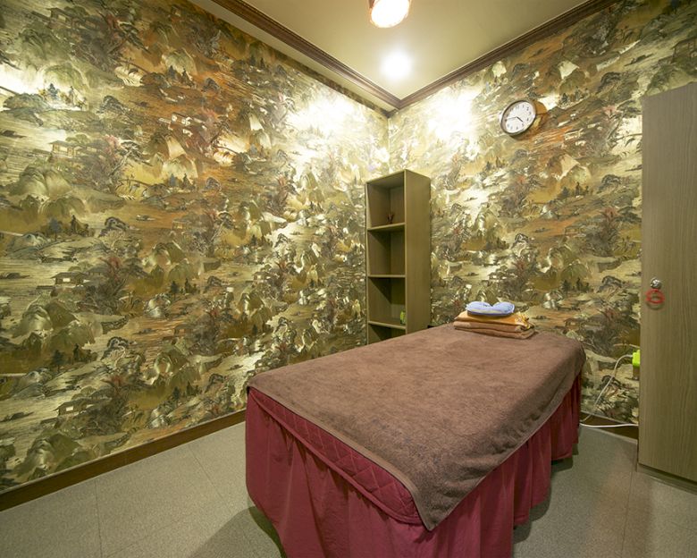 두정동 황후중국정통 24시간, 샤워가능, 커플실, 단체예약, 남/여공용샵 완비된 시설 사진