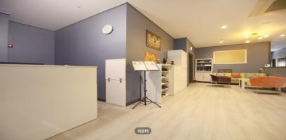 수암동 휴마사지