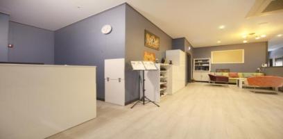 휴마사지 - 수암동 인근 태국마사지 전문 마사지 매장 전경