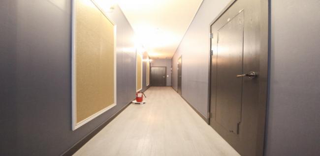 수암동 태국마사지 전문 휴마사지의 아늑하고 프라이빗한 분위기