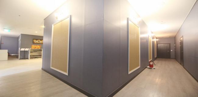 수암동 인근 마사지 잘하는 곳 휴마사지 청결하게 관리된 내부 시설