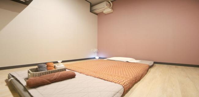 수암동 휴마사지 - 태국마사지 관리를 위한 최적의 힐링 공간