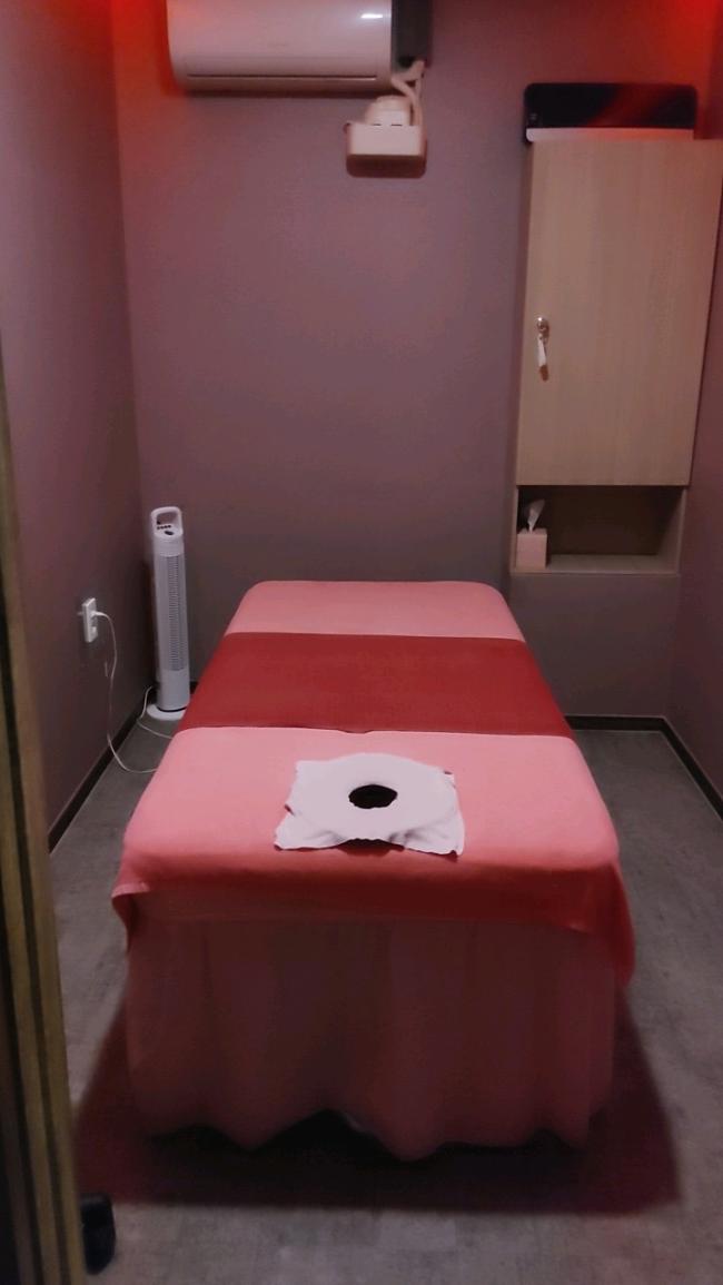 호구포역 인근 아로마, 건식/스포츠, 스웨디시 서비스가 제공되는 강남마사지의 전체 시설