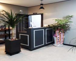 포유테라피 - 갈산리 인근 한국마사지 전문 마사지 매장 전경