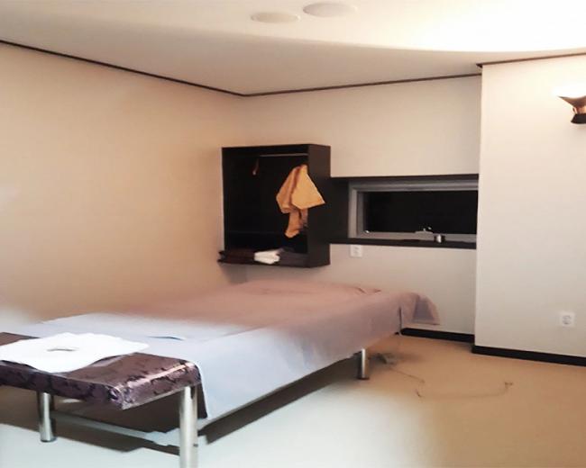 갈산리 주변 포유테라피 매장 주요 시설 및 인테리어 사진