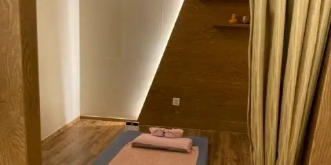 신음동 태국마사지 전문 편한타이의 아늑하고 프라이빗한 분위기