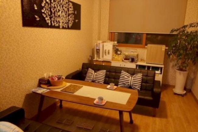 푸켓아로마 - 수성동 인근 한국마사지 전문 마사지 매장 전경