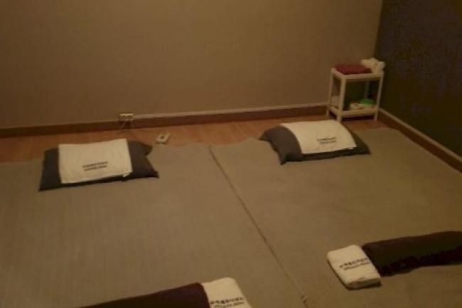 수성동 푸켓아로마 - 한국마사지 관리를 위한 최적의 힐링 공간