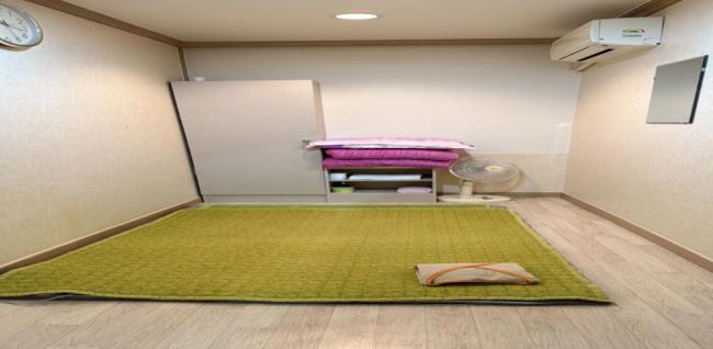 수성동 중국황실마사지 주차가능, 24시간, 샤워가능, 커플실, 수면가능, 남/여공용샵 완비된 시설 사진