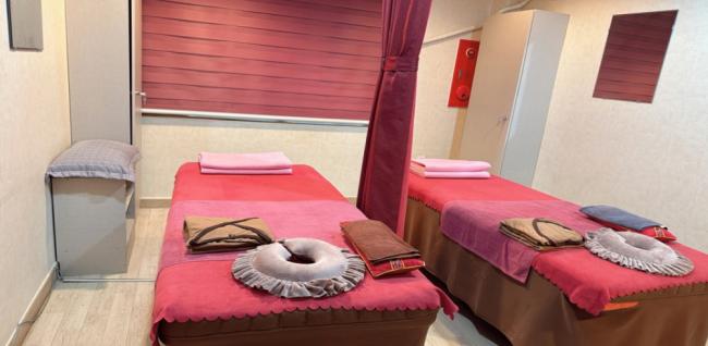 수성동 중국황실마사지 - 중국마사지 관리를 위한 최적의 힐링 공간