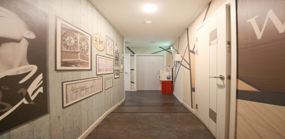 365아로마마사지 - 하길리 에서 가까운 프라이빗 마사지 전용 공간