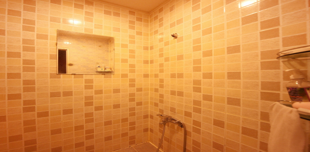 하길리에 위치한 타이, 아로마 서비스 가능 365아로마마사지 시설