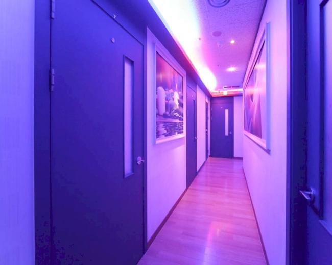 풀하우스 - 소하동 인근 스웨디시 전문 마사지 매장 전경