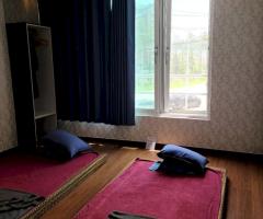 힐러테라피 - 용산리 인근 태국마사지 전문 마사지 매장 전경