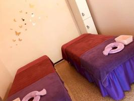 귀족정통발관리 - 덕례리 인근 중국마사지 전문 마사지 매장 전경