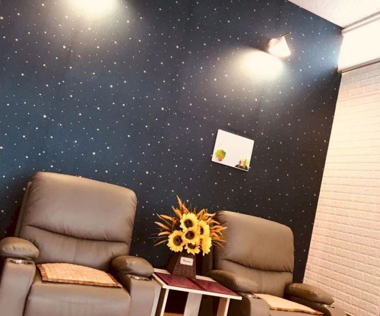 덕례리 주변 귀족정통발관리 매장 주요 시설 및 인테리어 사진