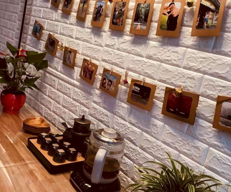 덕례리 주변 귀족정통발관리 매장 주요 시설 및 인테리어 사진