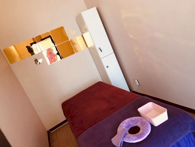 덕례리 중국마사지 전문 귀족정통발관리의 아늑하고 프라이빗한 분위기