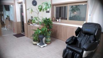 J승일스포츠마사지 - 광영동 인근 한국마사지 전문 마사지 매장 전경