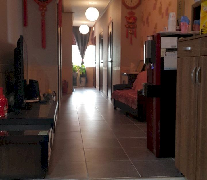 황실아로마 - 남동리 인근 태국마사지 전문 마사지 매장 전경