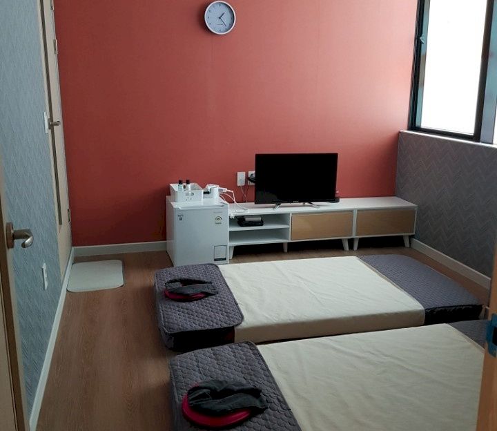 군내리 골든캐슬아로마 - 태국마사지 관리를 위한 최적의 힐링 공간