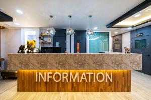 더타이샵 - 두류동 두류역,내당역,감삼역 인근 태국마사지 전문 마사지 매장 전경