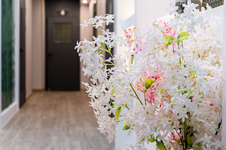 두류동 더타이샵 주차가능, 샤워가능, 단체예약 완비된 시설 사진