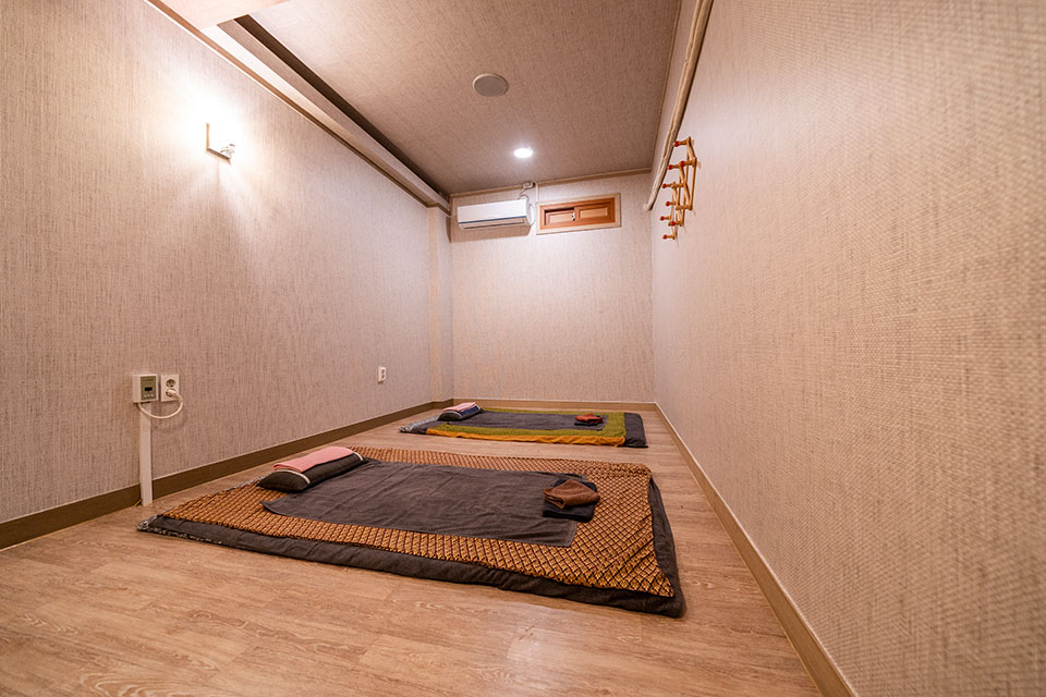 더타이샵 - 두류동 감삼역,두류역,내당역 주변에서 방문하기 편한 마사지 매장