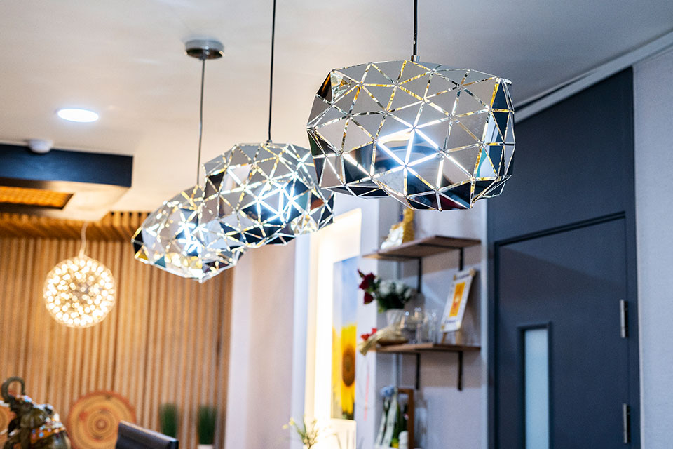 감삼역,두류역,내당역 인근 마사지 잘하는 곳 더타이샵 청결하게 관리된 내부 시설