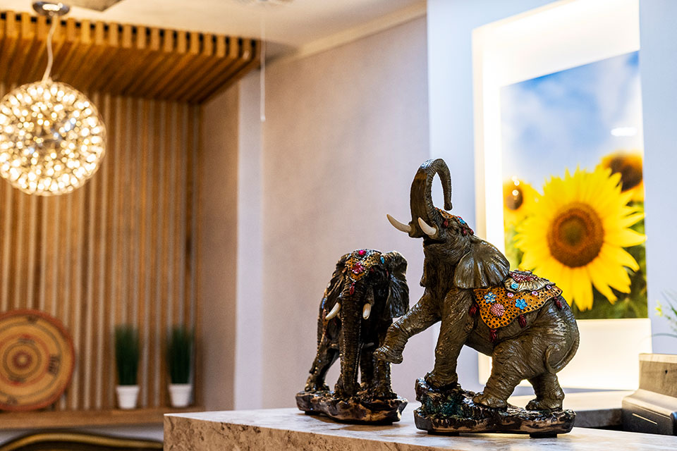 두류동 더타이샵 주차가능, 샤워가능, 단체예약 완비된 시설 사진