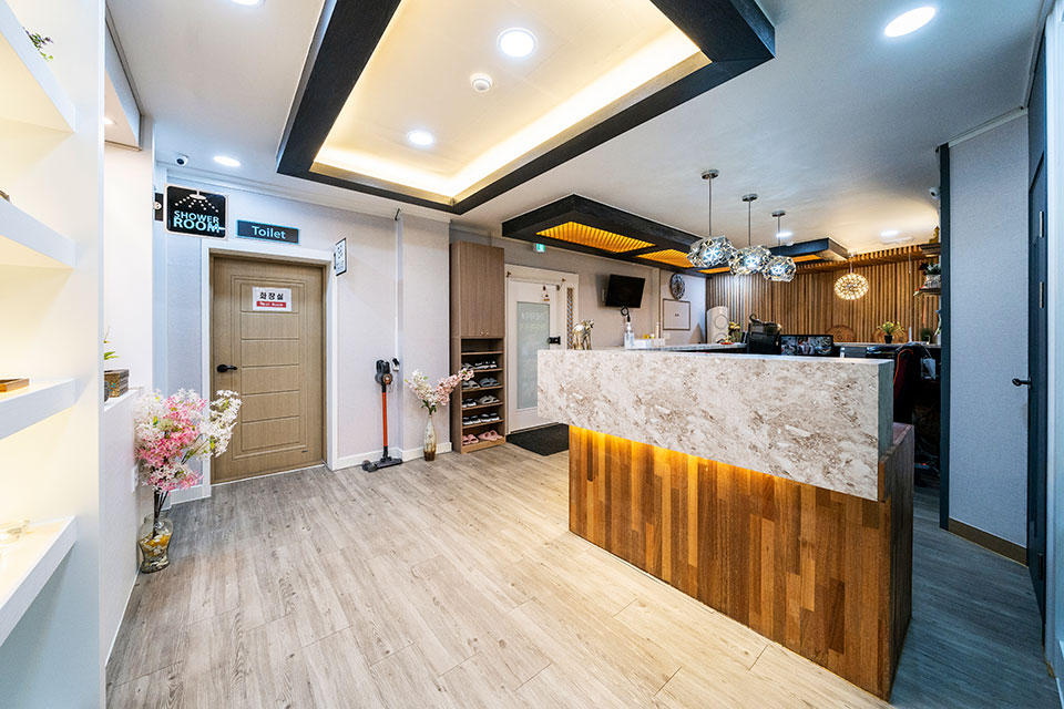 더타이샵 - 두류동 감삼역,두류역,내당역에서 가까운 프라이빗 마사지 전용 공간