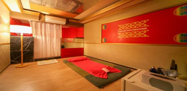 성서산업단지역 인근 타이, 아로마, 스웨디시 서비스가 제공되는 문아로마의 전체 시설