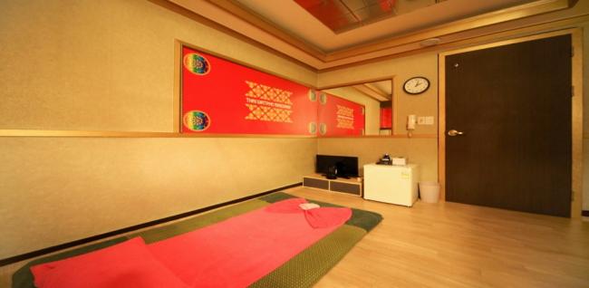 성서산업단지역 주변 문아로마 매장 주요 시설 및 인테리어 사진