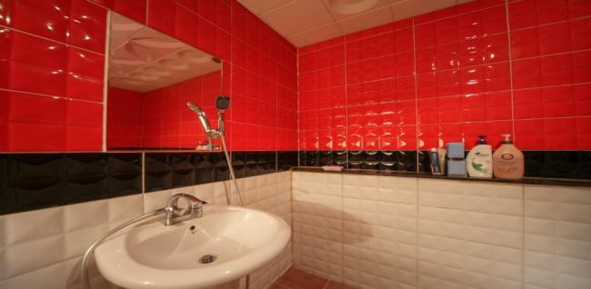 성서산업단지역 인근 마사지 잘하는 곳 문아로마 청결하게 관리된 내부 시설