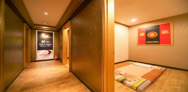 이곡동 문아로마 주차가능, 샤워가능, 수면가능, 단체예약 완비된 시설 사진