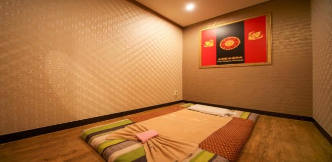 성서산업단지역 인근 타이, 아로마, 스웨디시 서비스가 제공되는 문아로마의 전체 시설