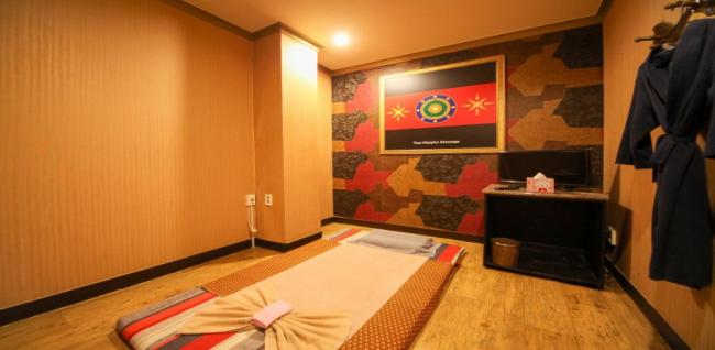 문아로마 - 이곡동 성서산업단지역 인근 주차가능, 샤워가능, 수면가능, 단체예약 완비된 마사지 시설