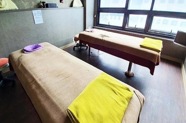 더풋샵 - 청라동 에서 가까운 프라이빗 마사지 전용 공간