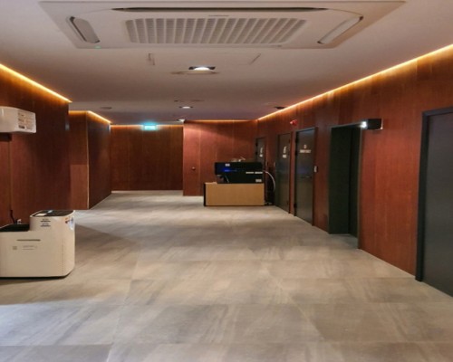 석사동 스웨디시 전문 뉴스웨디시의 아늑하고 프라이빗한 분위기