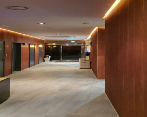 석사동 인근 스웨디시 서비스가 제공되는 뉴스웨디시의 전체 시설