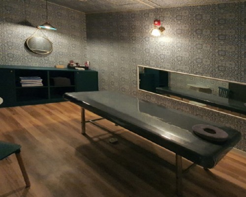 뉴스웨디시 - 석사동 에서 가까운 프라이빗 마사지 전용 공간