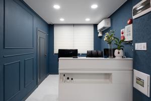 벨라스웨디시 - 가락동 가락시장역,경찰병원역,송파역,문정역,오금역 인근 스웨디시 전문 마사지 매장 전경