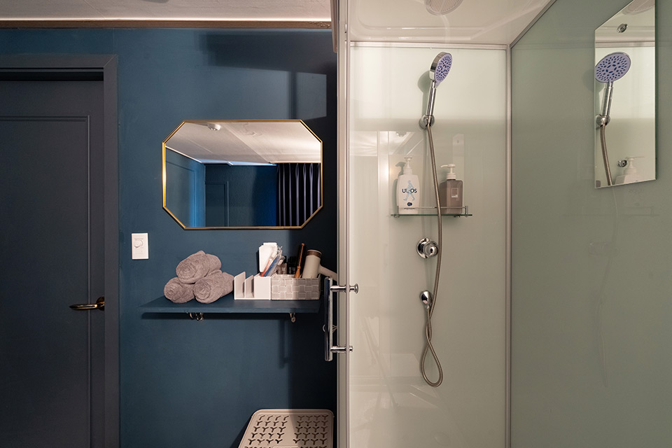 송파역,가락시장역,문정역,경찰병원역,오금역 인근 한국관리사 마사지 전문 벨라스웨디시의 아늑한 내부 시설 안내